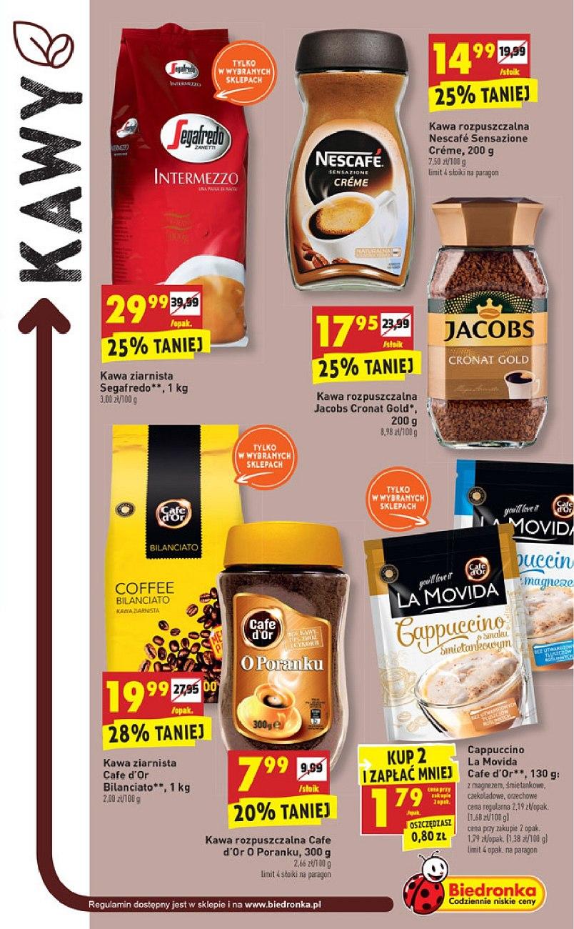 Gazetka promocyjna Biedronka str. 37