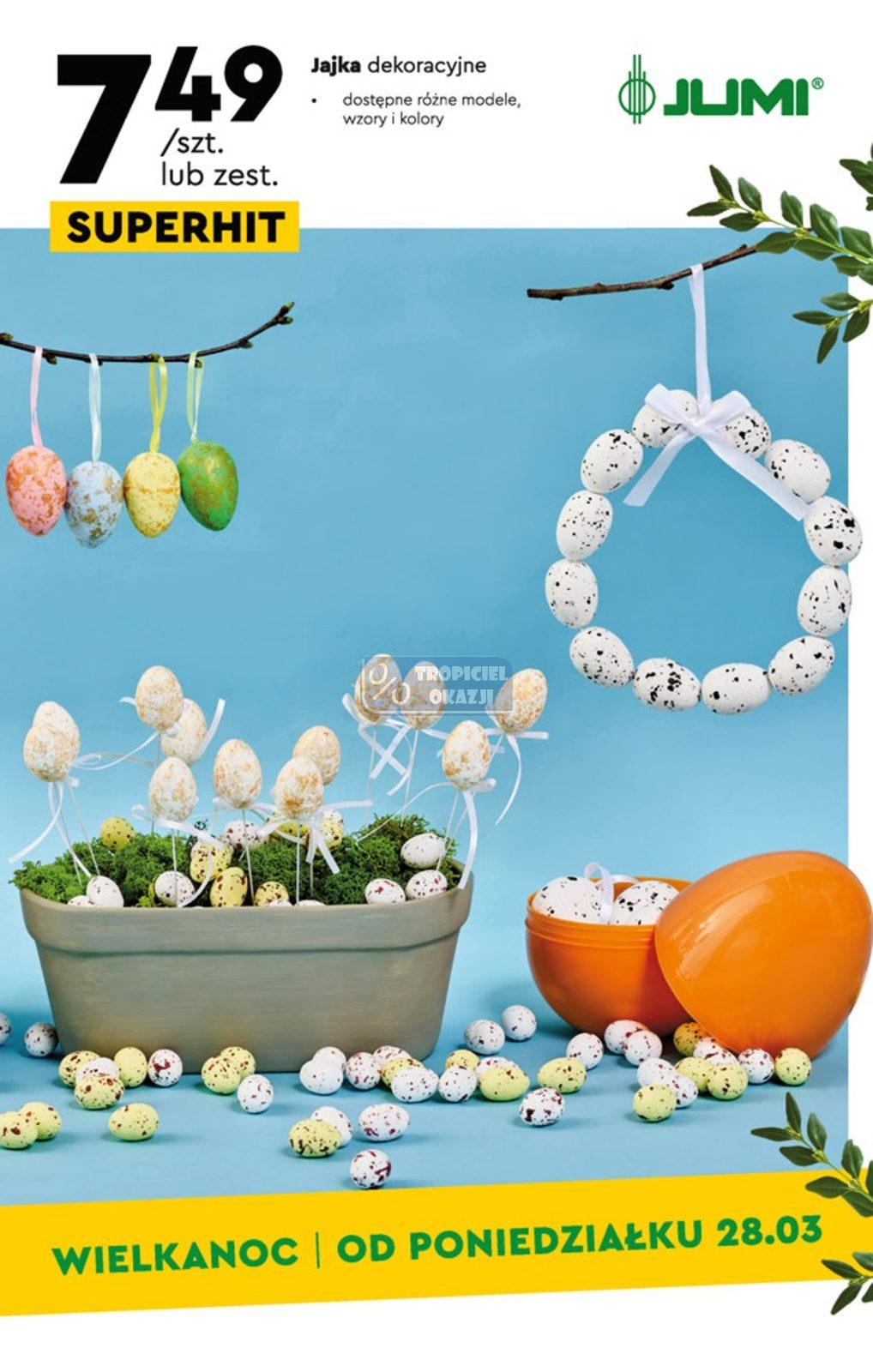 Gazetka promocyjna Biedronka str. 5