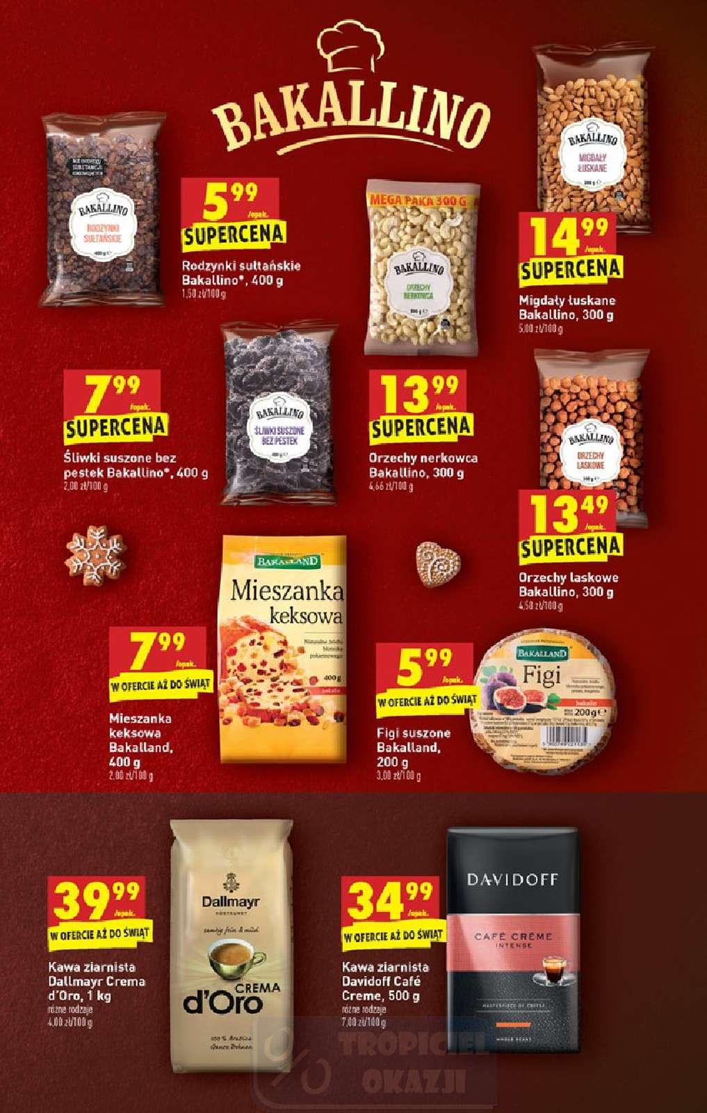 Gazetka promocyjna Biedronka str. 29