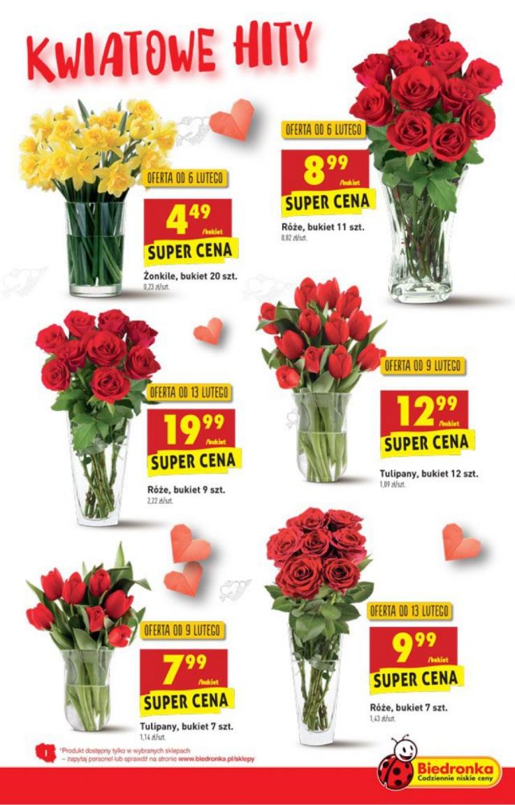 Gazetka promocyjna Biedronka str. 21