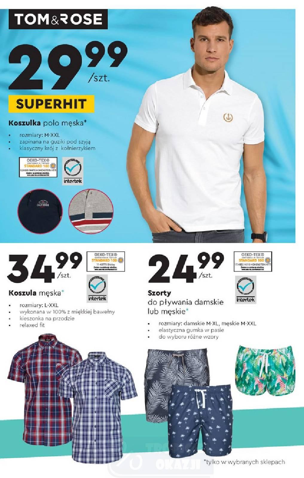 Gazetka promocyjna Biedronka str. 27