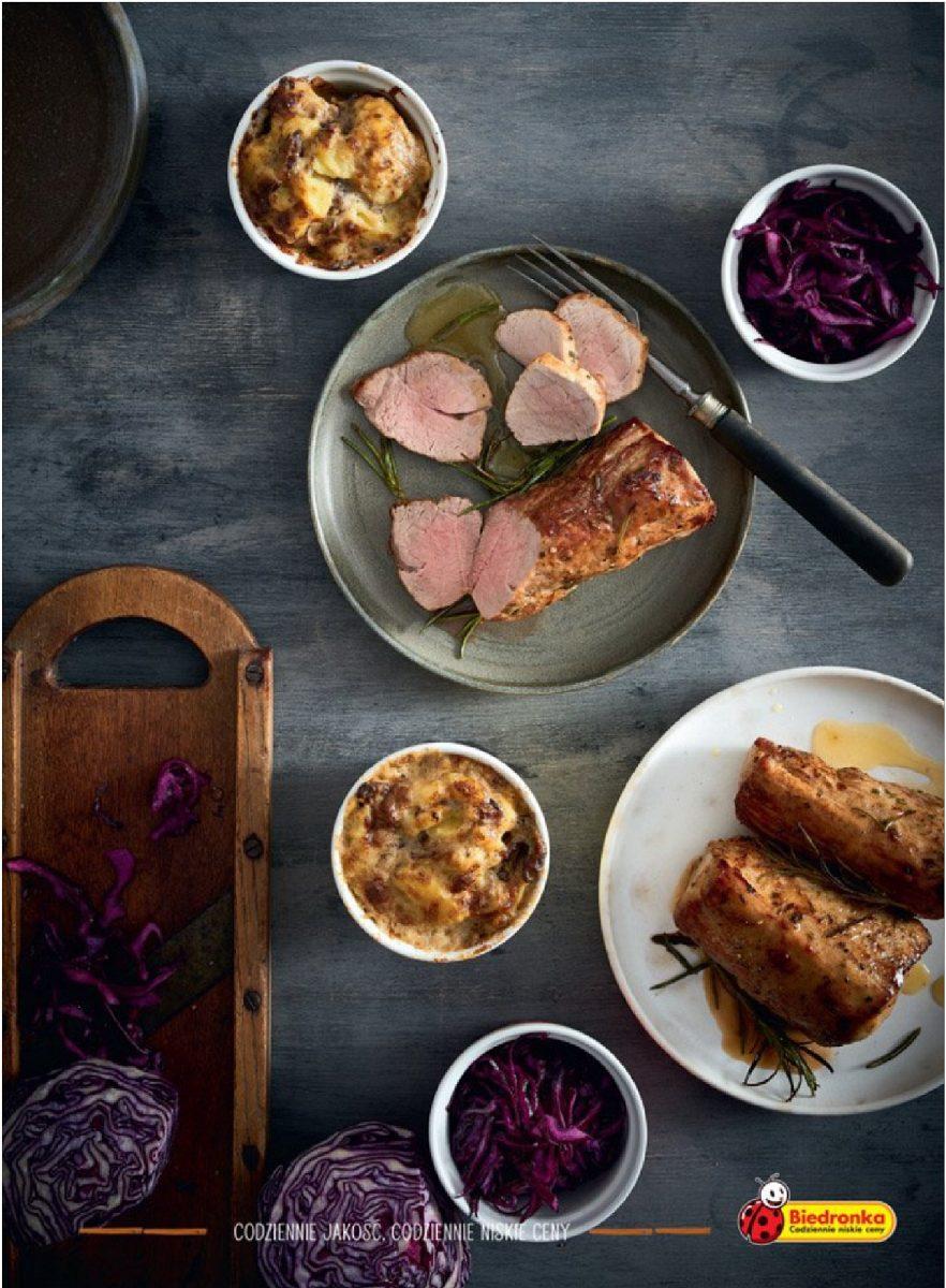 Gazetka promocyjna Biedronka str. 15