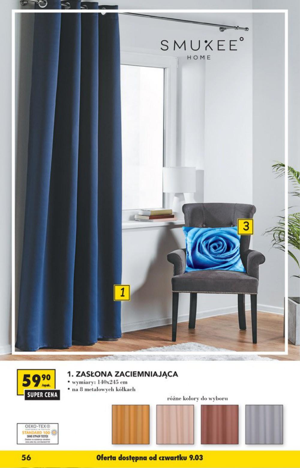 Gazetka promocyjna Biedronka str. 4