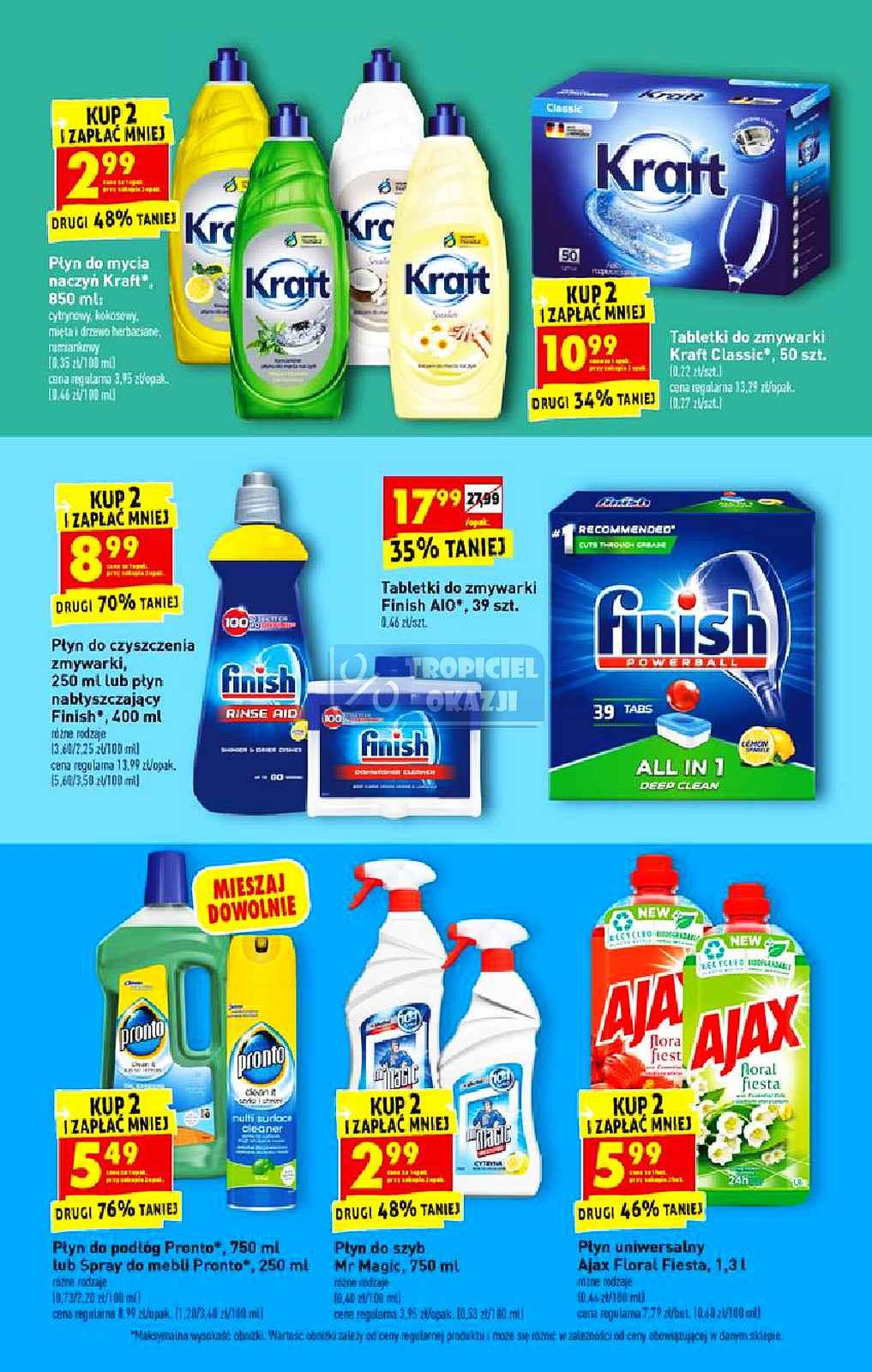 Gazetka promocyjna Biedronka str. 51