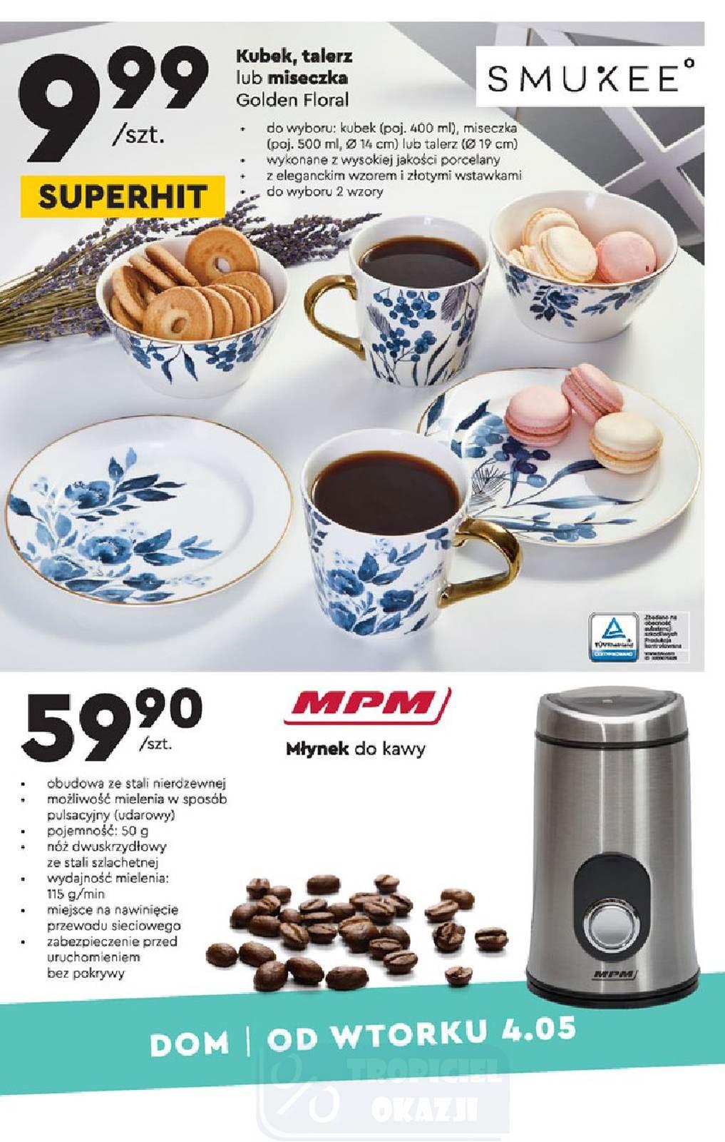 Gazetka promocyjna Biedronka str. 9