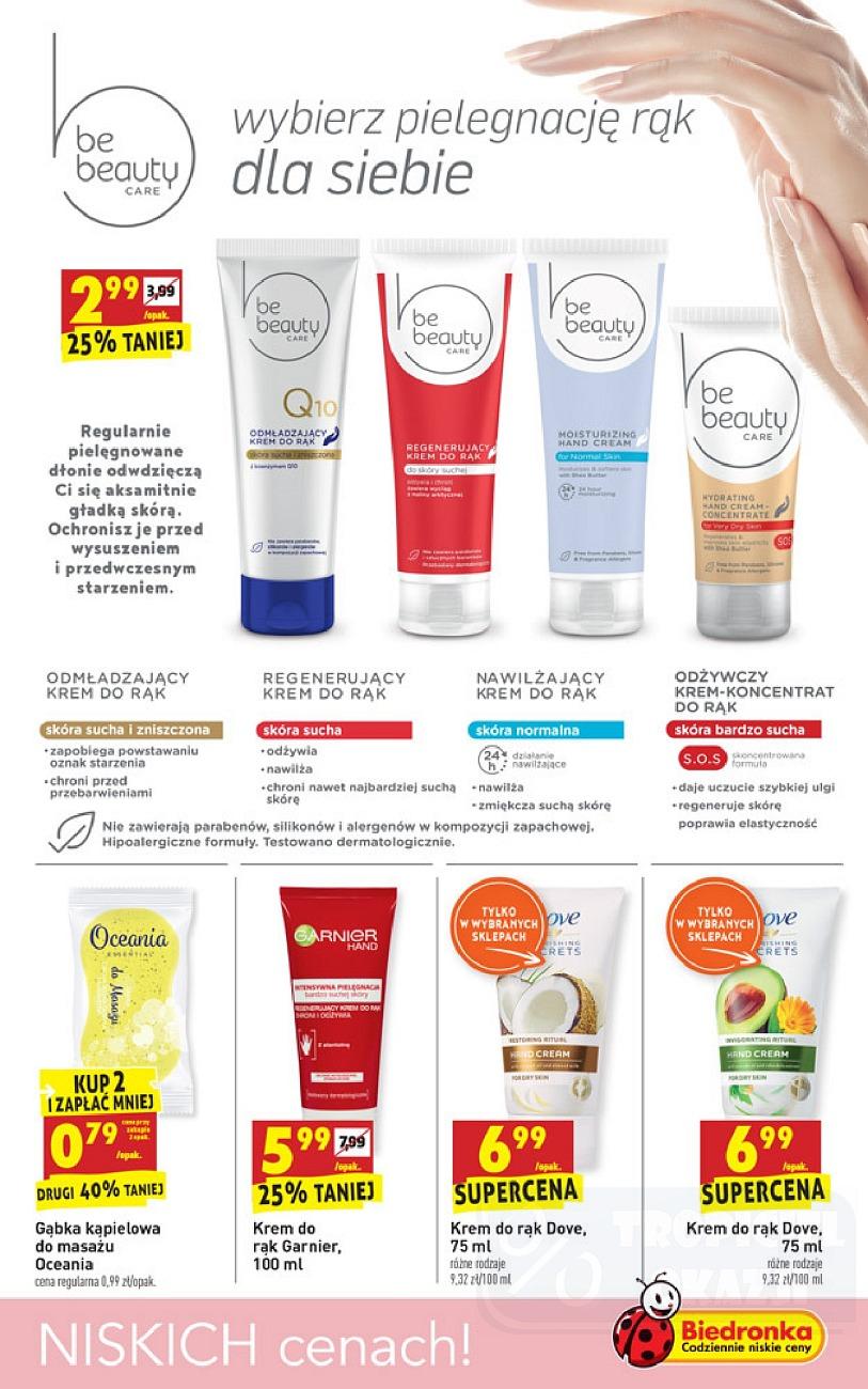 Gazetka promocyjna Biedronka str. 5