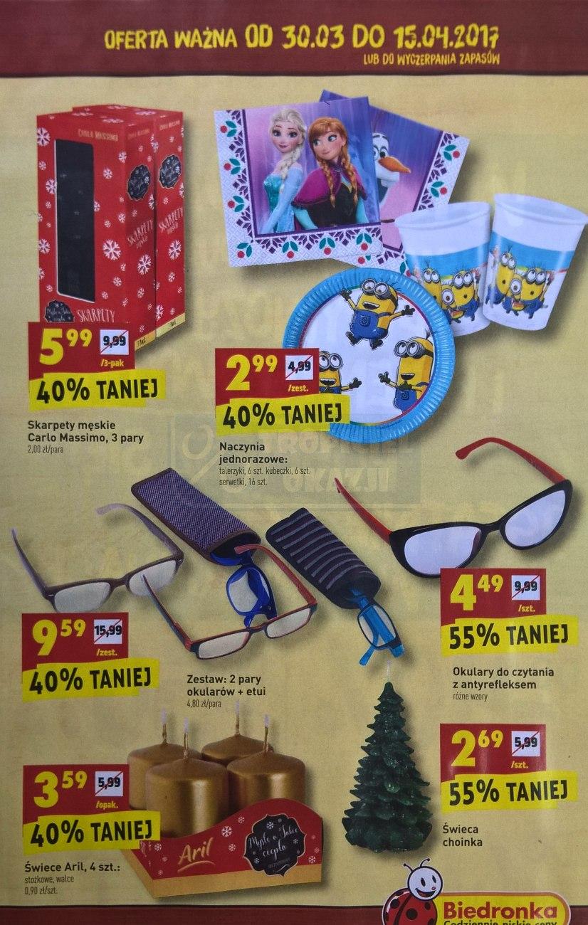 Gazetka promocyjna Biedronka str. 11