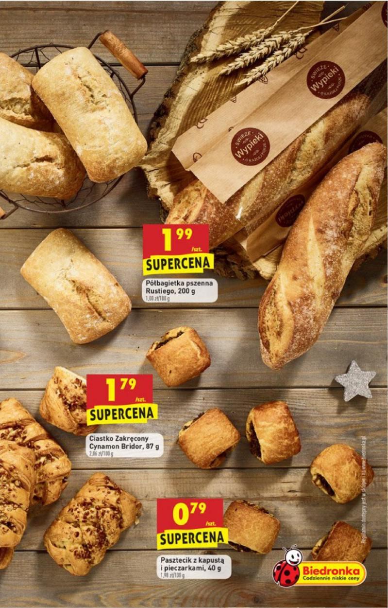 Gazetka promocyjna Biedronka str. 35