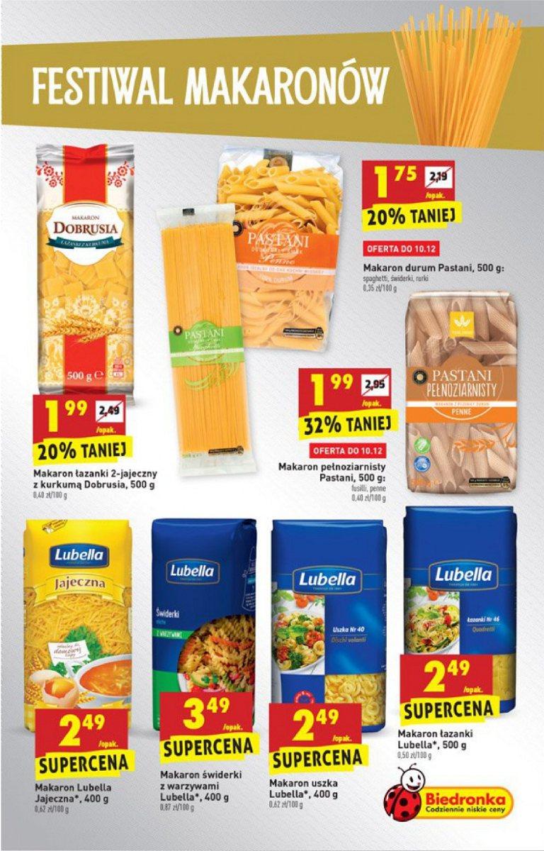 Gazetka promocyjna Biedronka str. 53