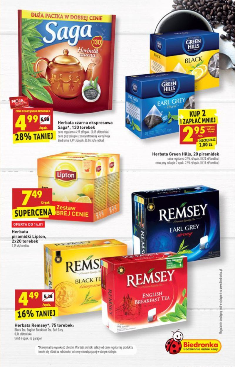 Gazetka promocyjna Biedronka str. 32