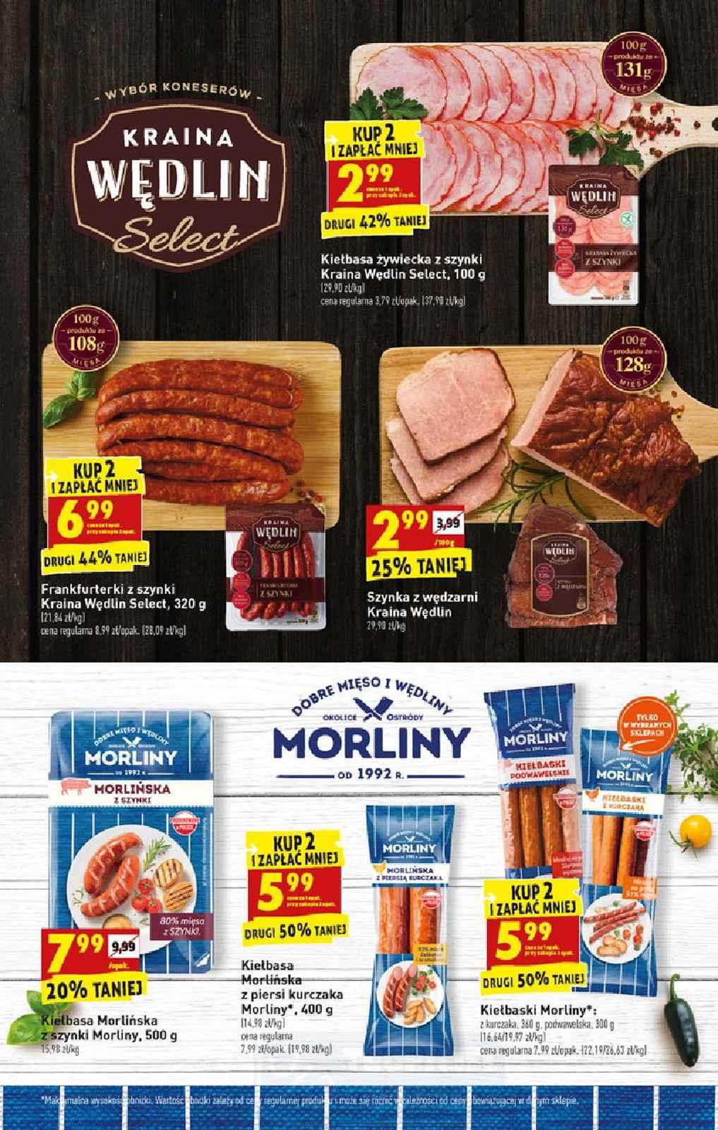 Gazetka promocyjna Biedronka str. 27