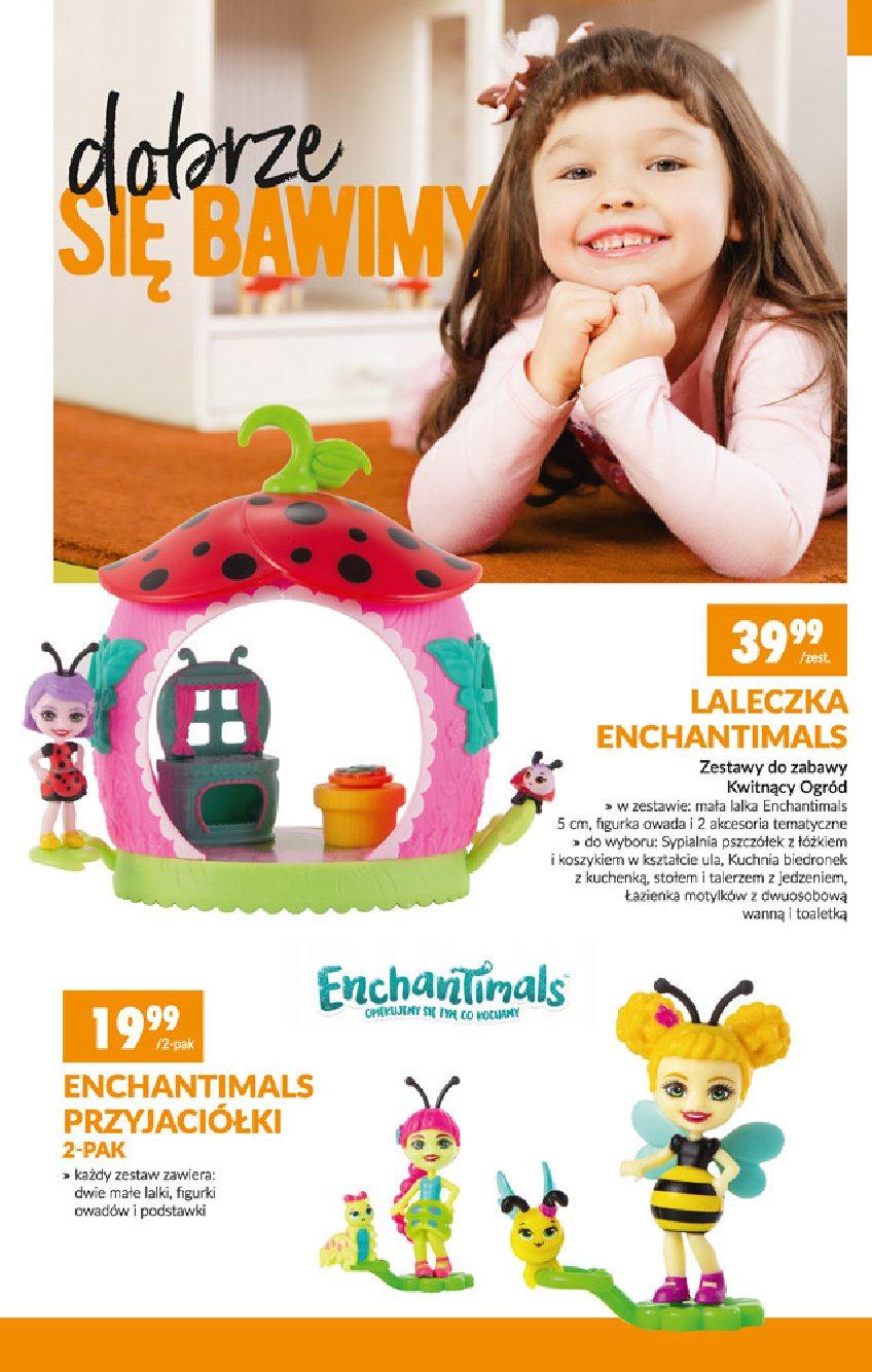 Gazetka promocyjna Biedronka str. 12