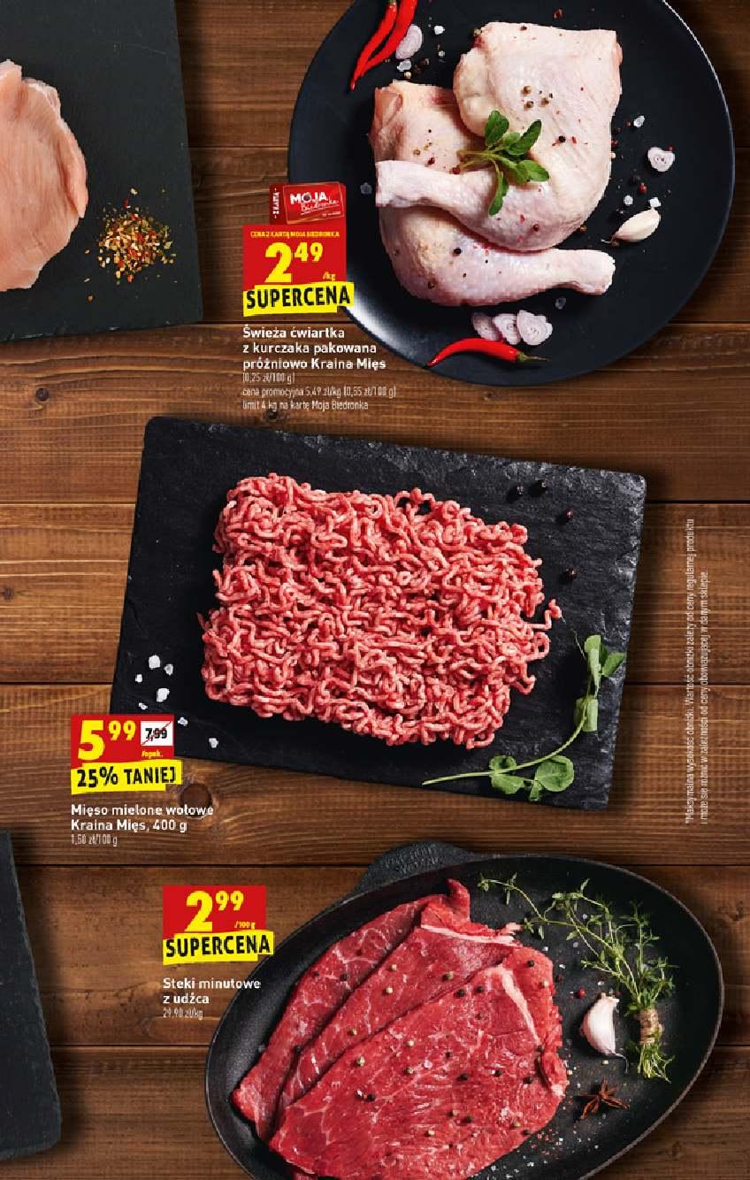 Gazetka promocyjna Biedronka str. 15