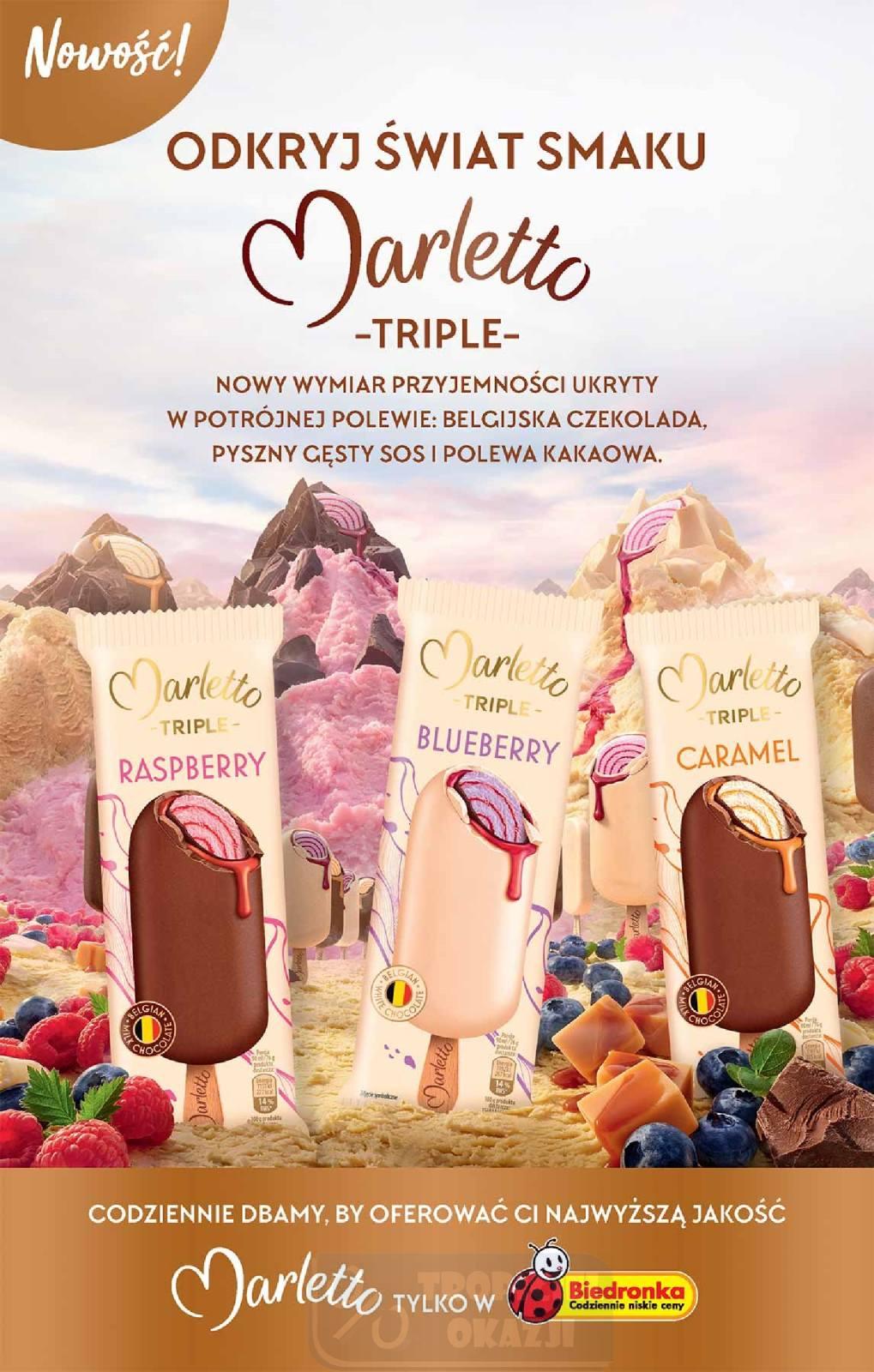 Gazetka promocyjna Biedronka str. 41