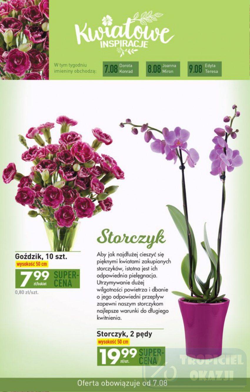 Gazetka promocyjna Biedronka str. 7