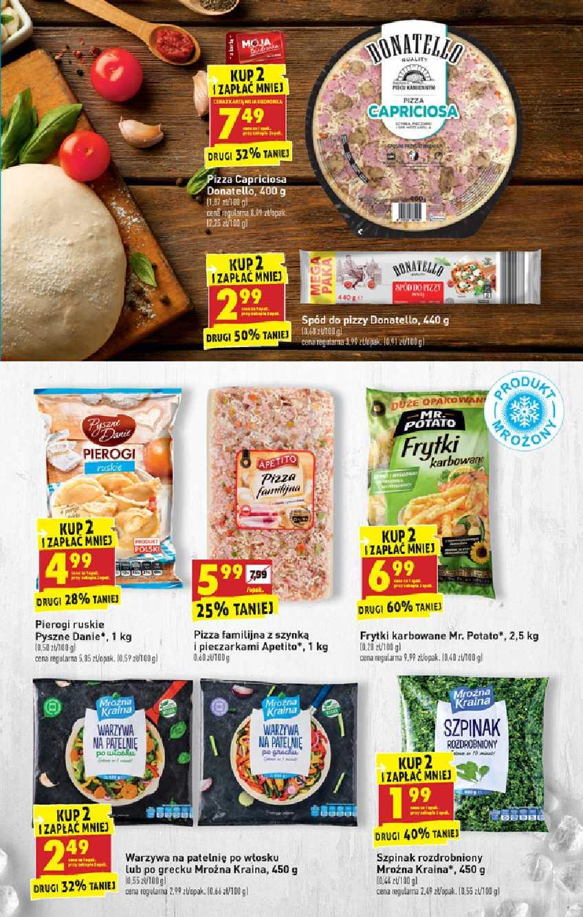 Gazetka promocyjna Biedronka str. 33