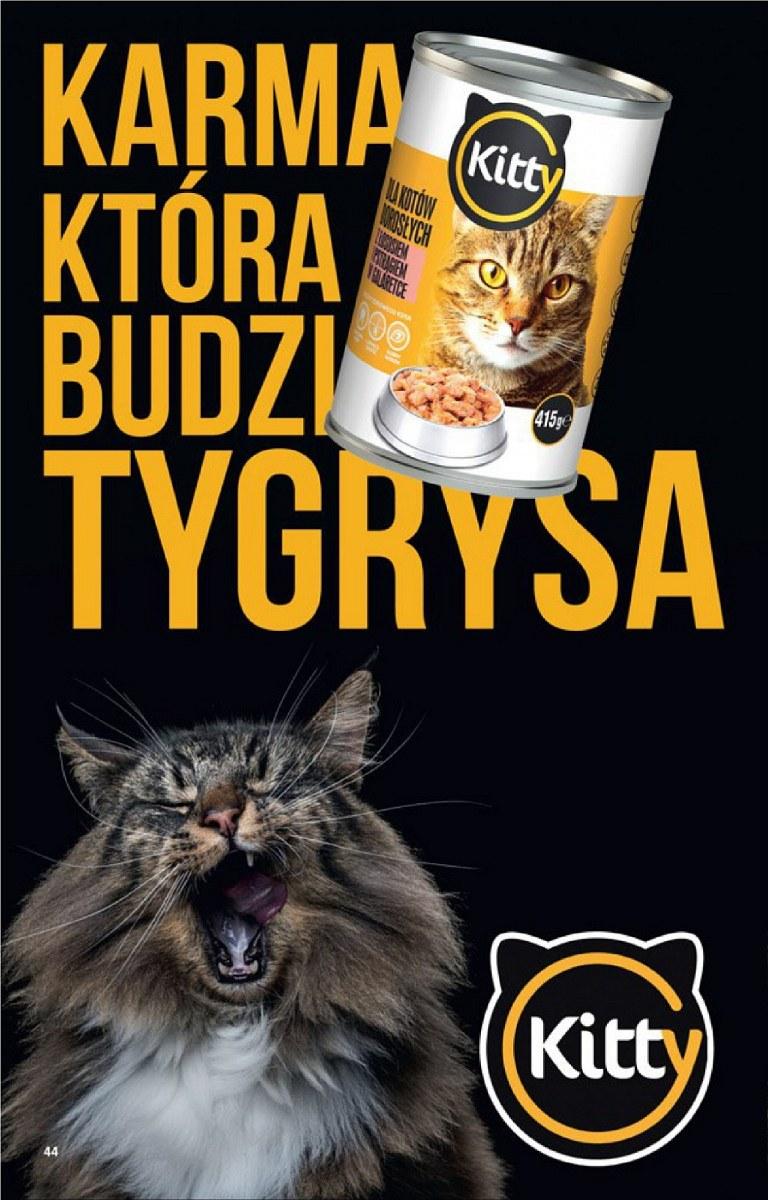 Gazetka promocyjna Biedronka str. 44