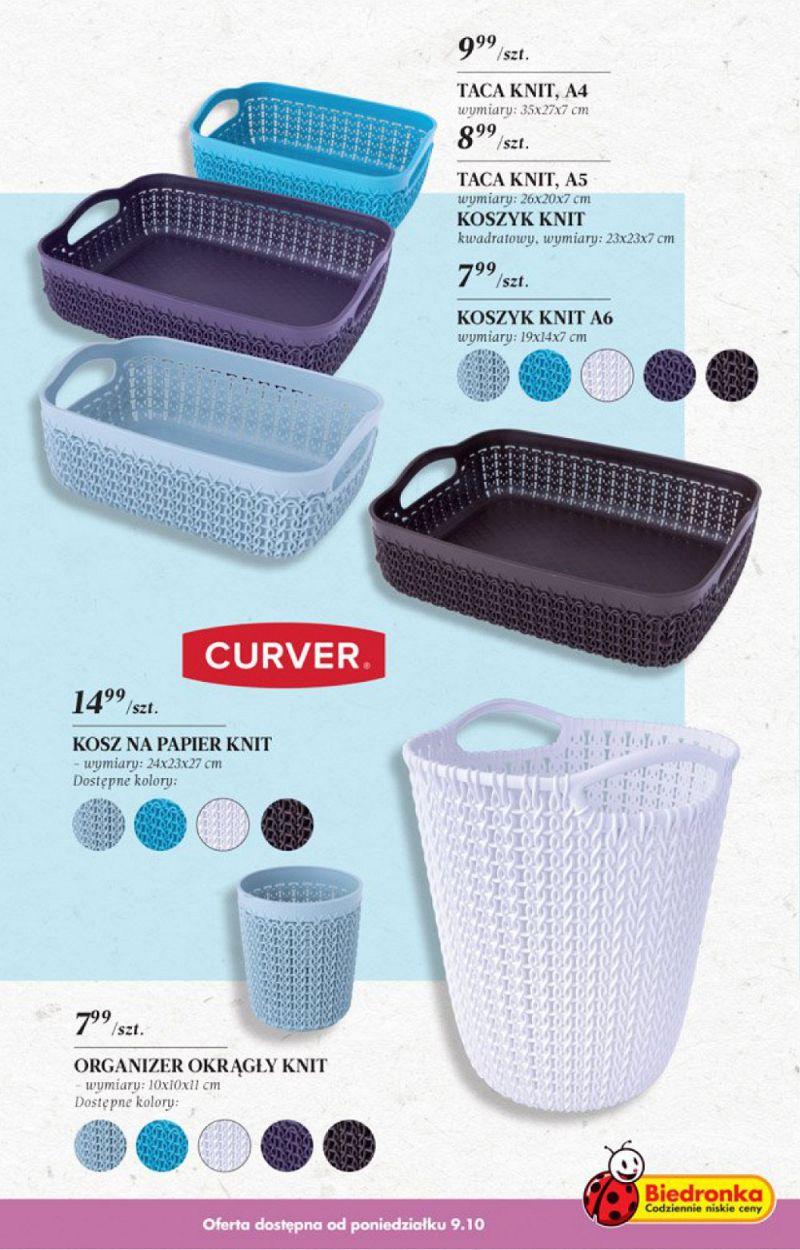 Gazetka promocyjna Biedronka str. 13