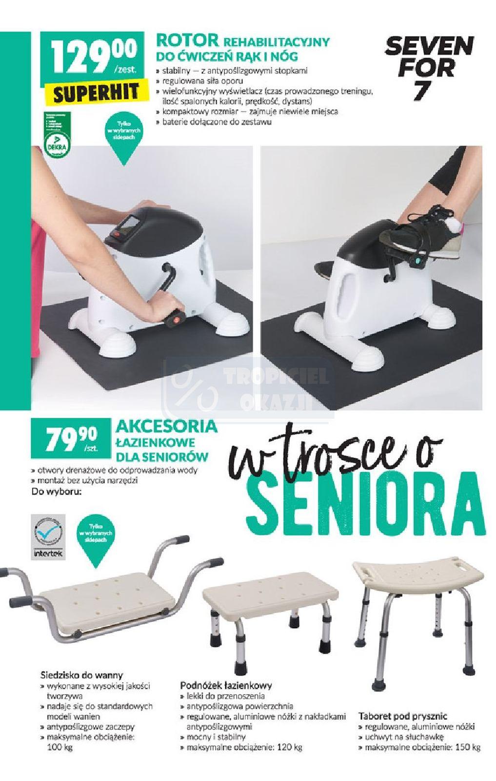 Gazetka promocyjna Biedronka str. 26