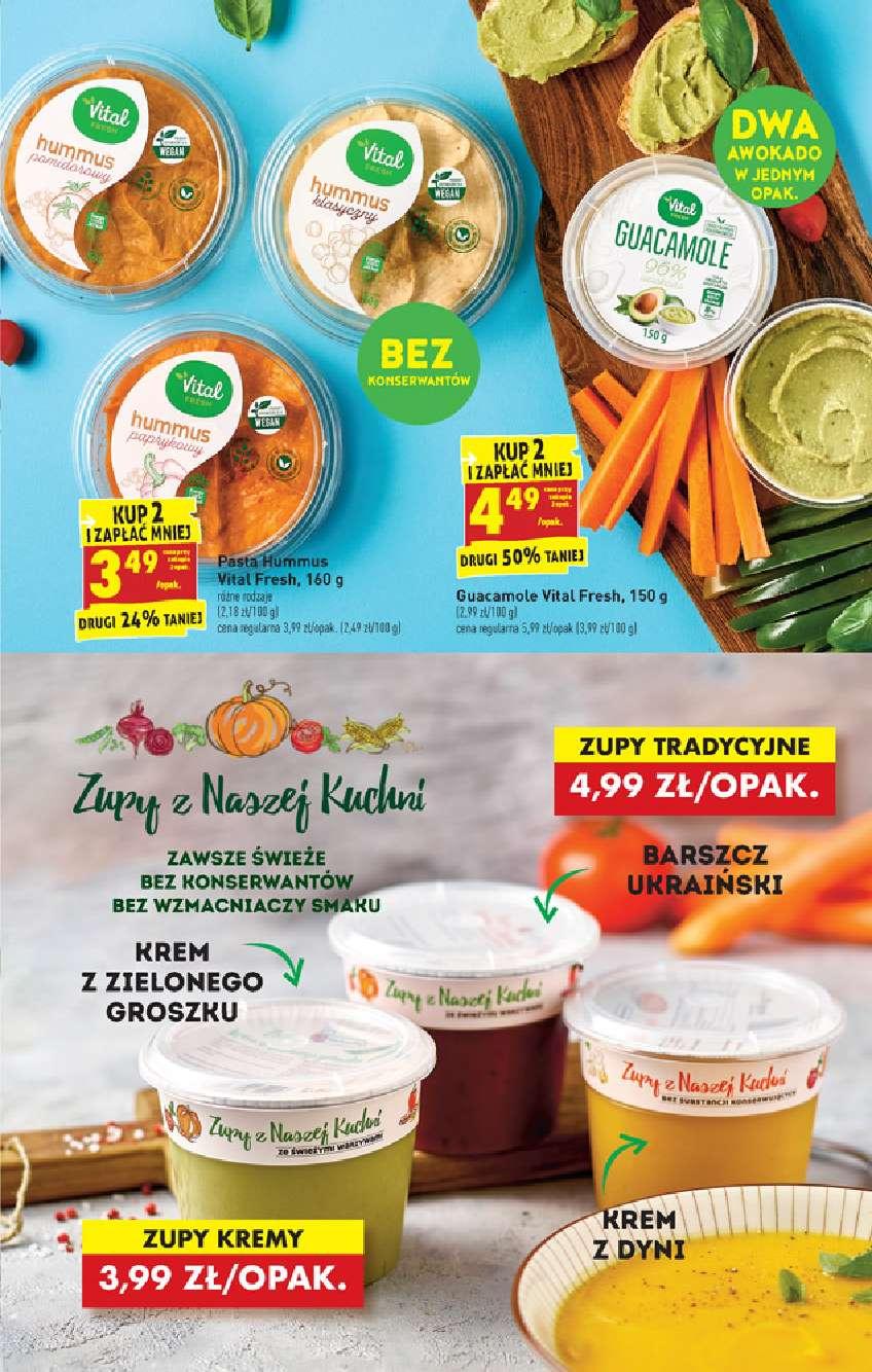 Gazetka promocyjna Biedronka str. 11