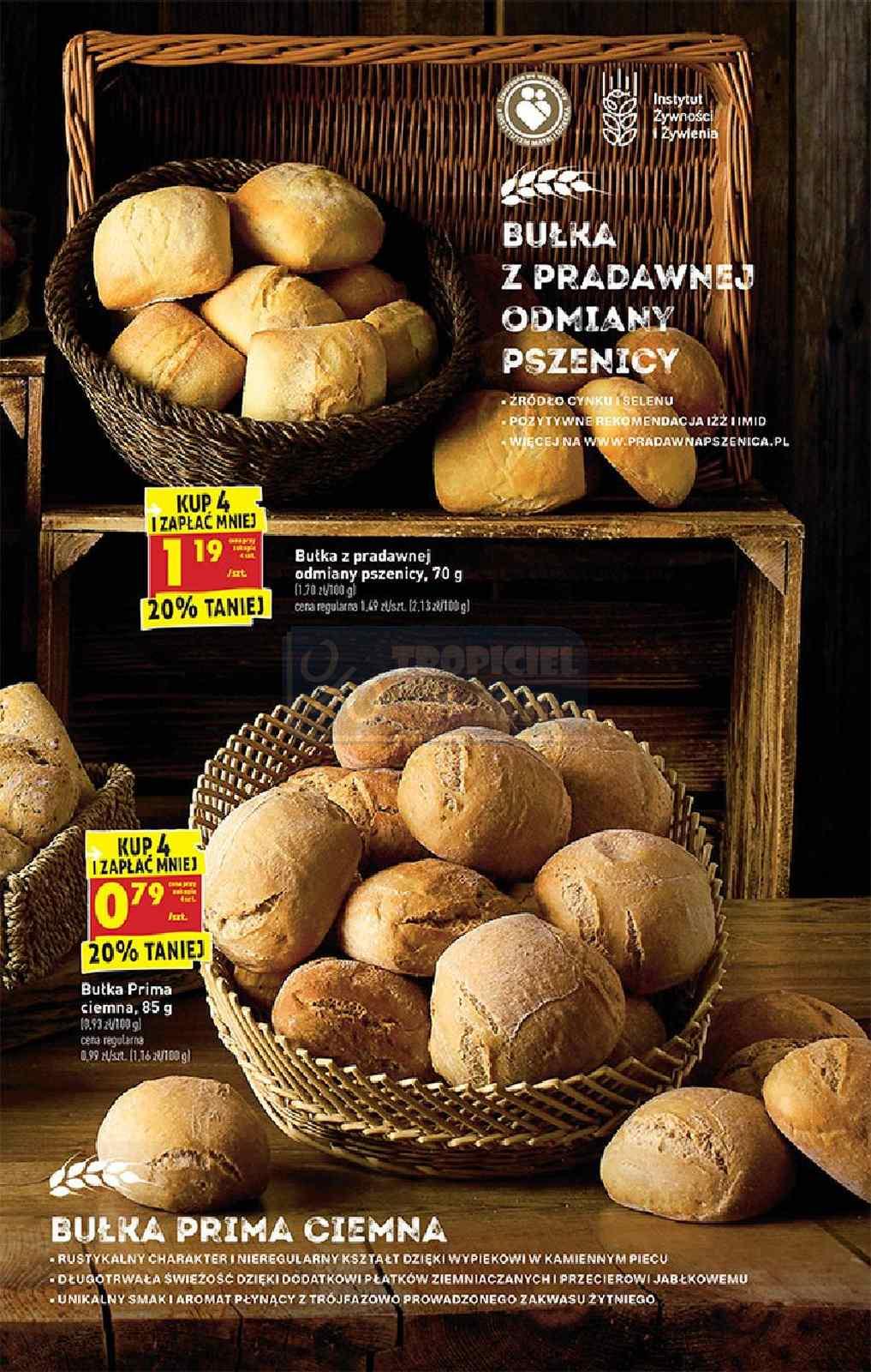 Gazetka promocyjna Biedronka str. 23