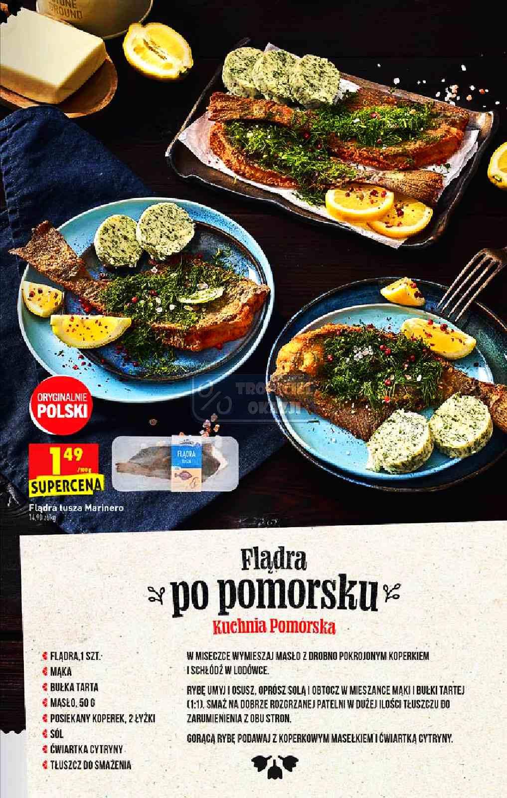 Gazetka promocyjna Biedronka str. 37