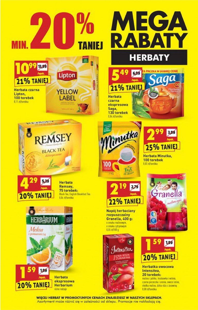 Gazetka promocyjna Biedronka str. 59