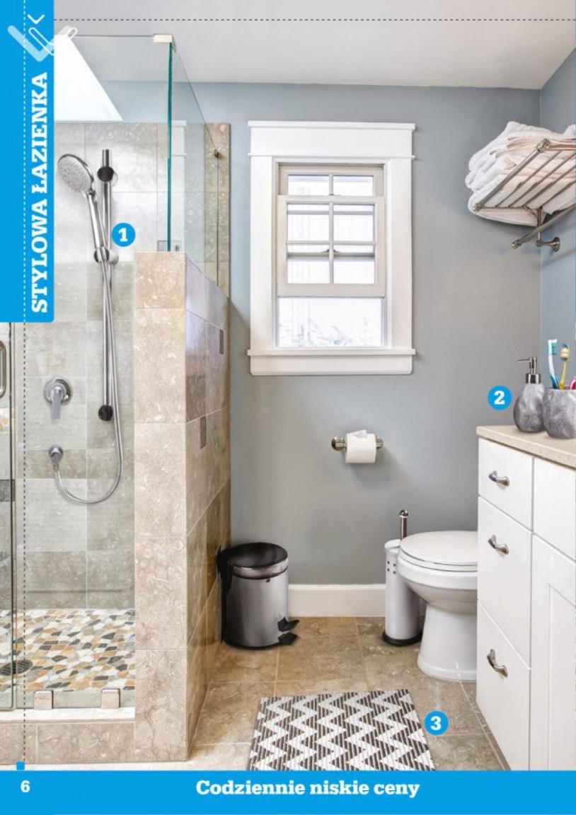 Gazetka promocyjna Biedronka str. 6