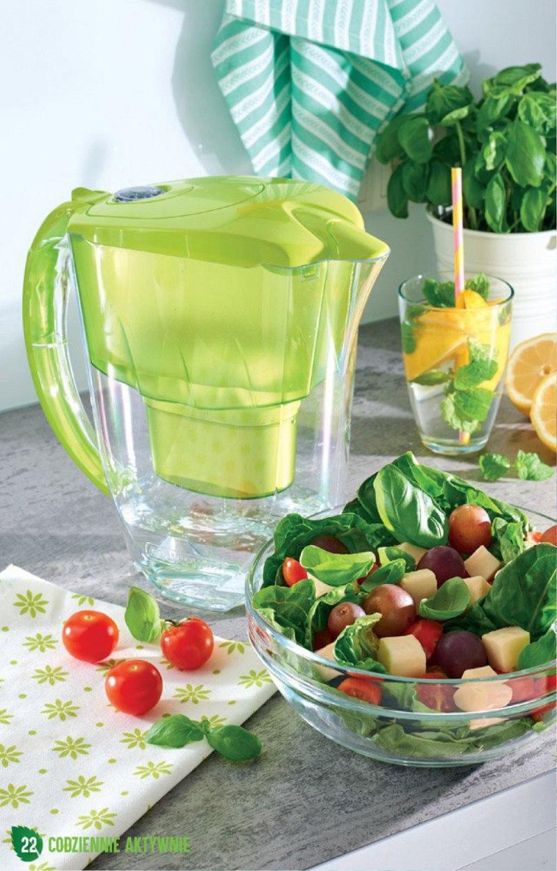 Gazetka promocyjna Biedronka str. 22