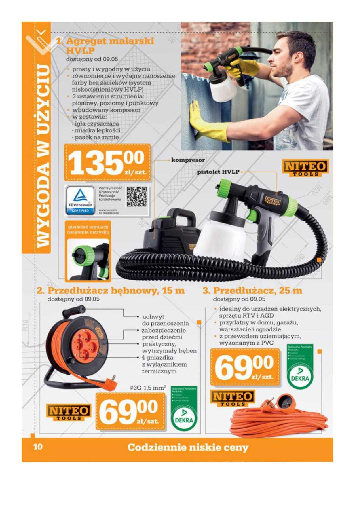 Gazetka promocyjna Biedronka str. 10