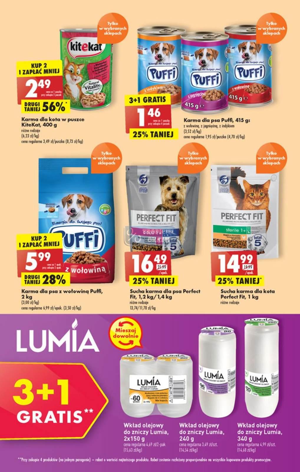 Gazetka promocyjna Biedronka str. 60