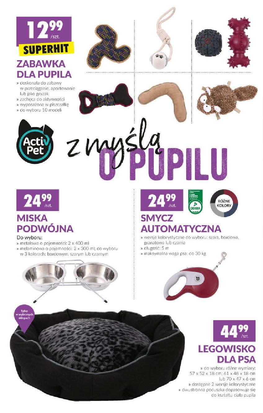 Gazetka promocyjna Biedronka str. 10