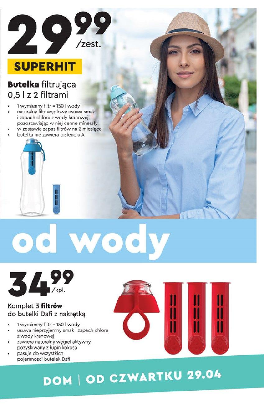 Gazetka promocyjna Biedronka str. 21