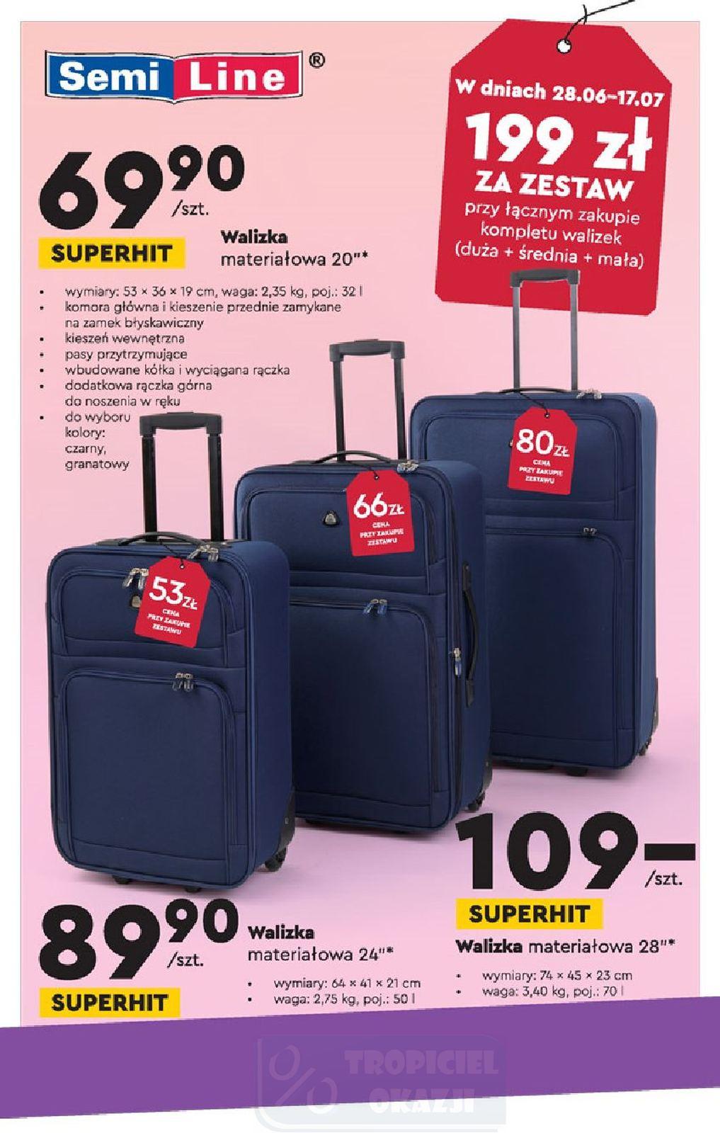 Gazetka promocyjna Biedronka str. 14