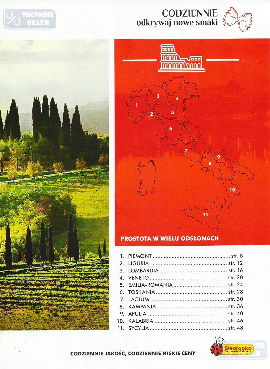 Gazetka promocyjna Biedronka str. 3