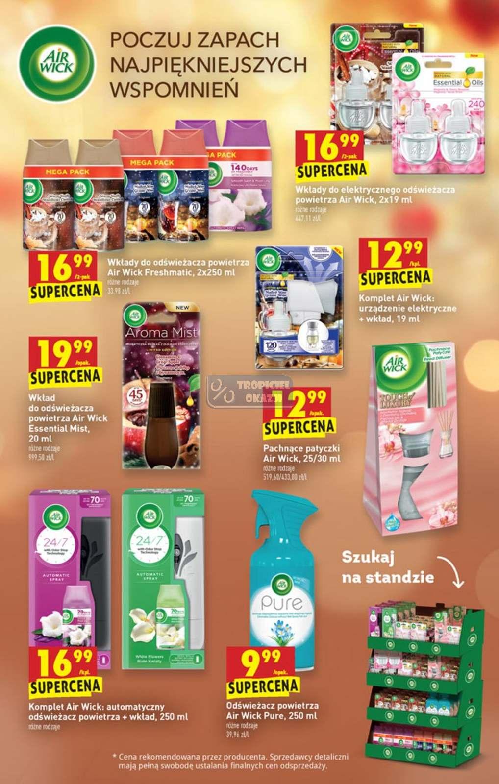 Gazetka promocyjna Biedronka str. 60