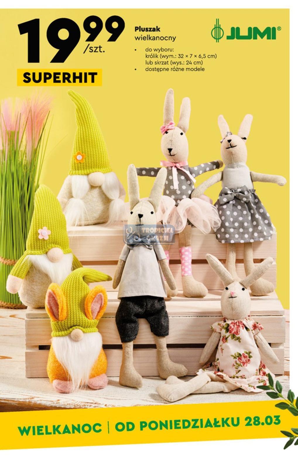 Gazetka promocyjna Biedronka str. 9