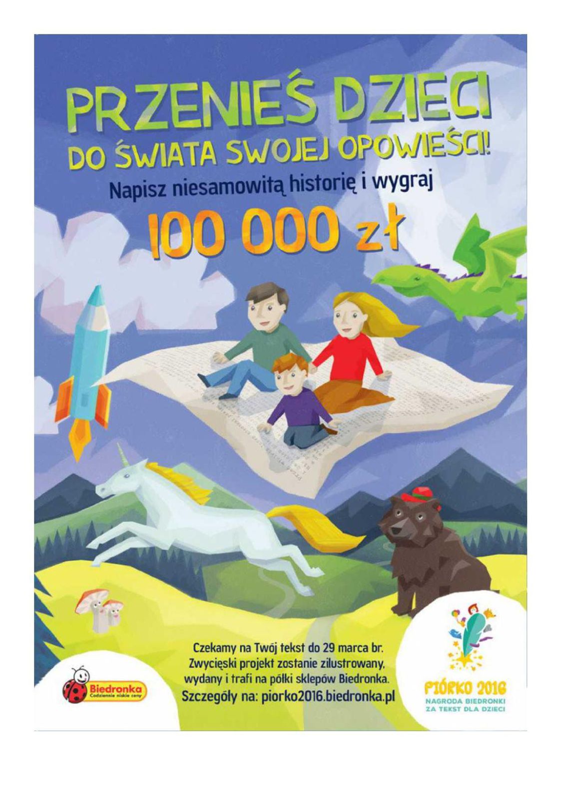 Gazetka promocyjna Biedronka str. 30