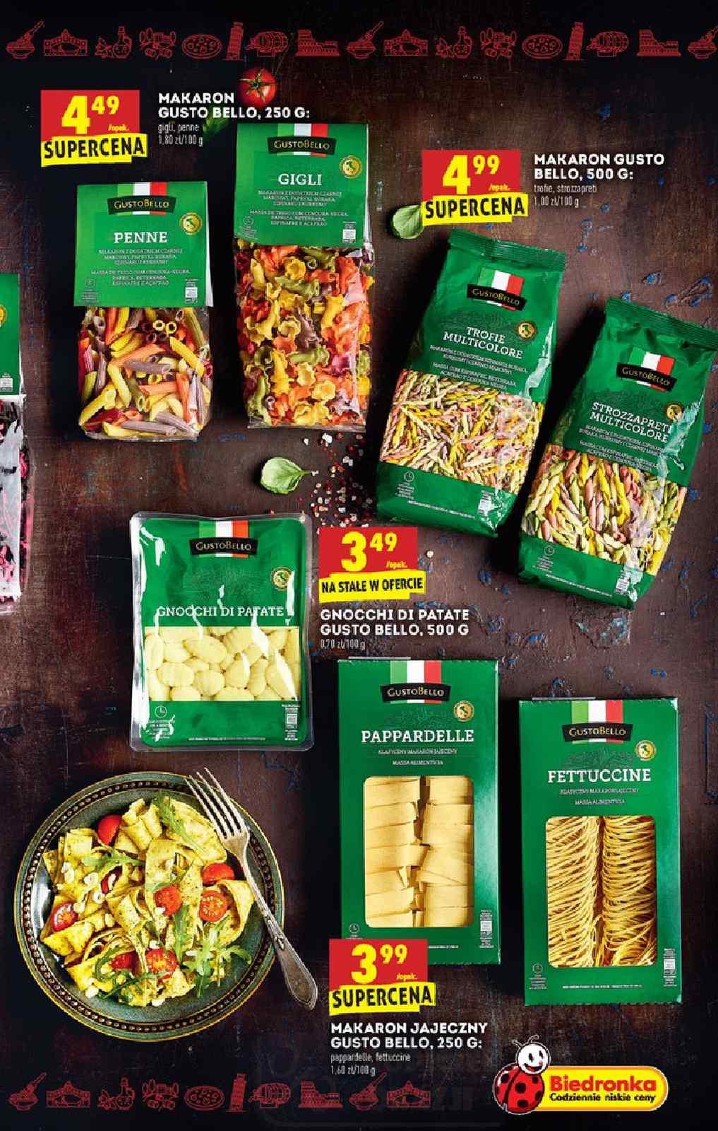 Gazetka promocyjna Biedronka str. 33