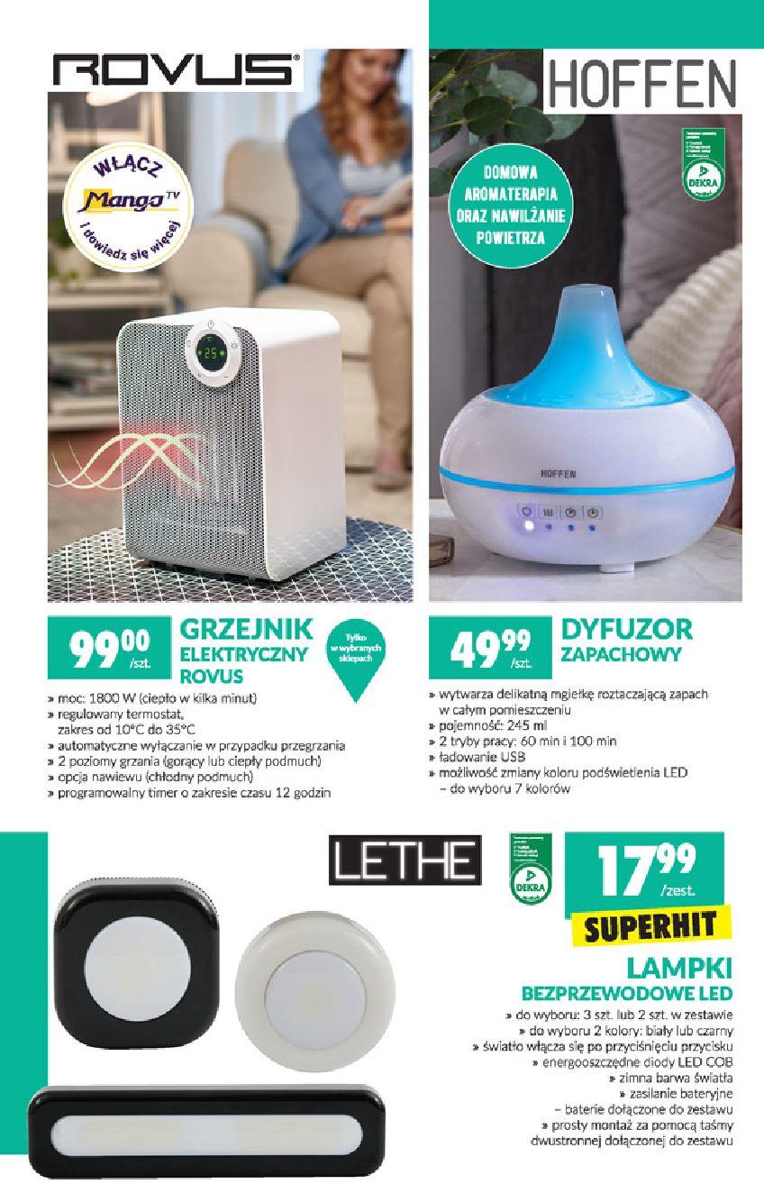 Gazetka promocyjna Biedronka str. 26