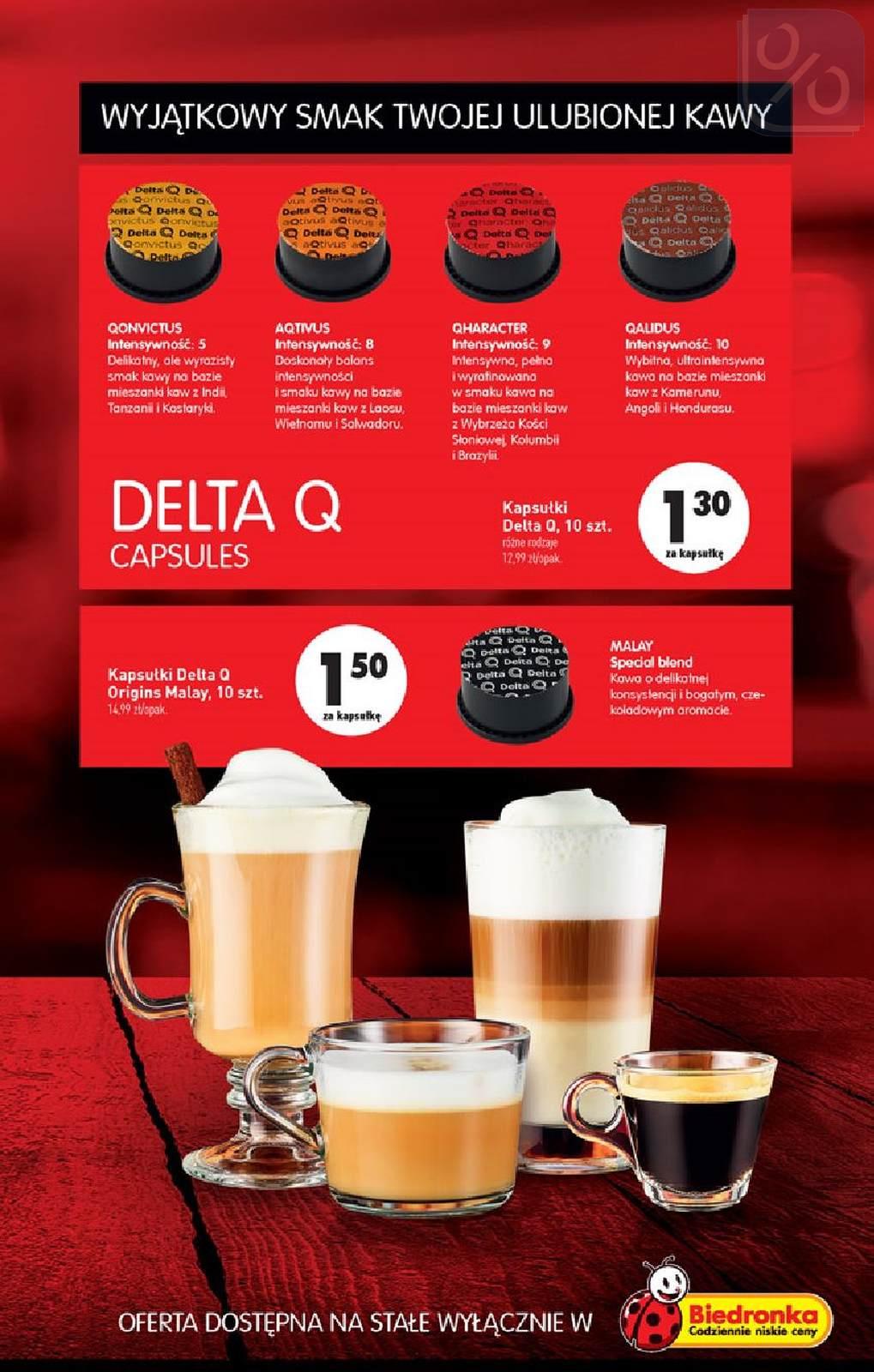 Gazetka promocyjna Biedronka str. 3