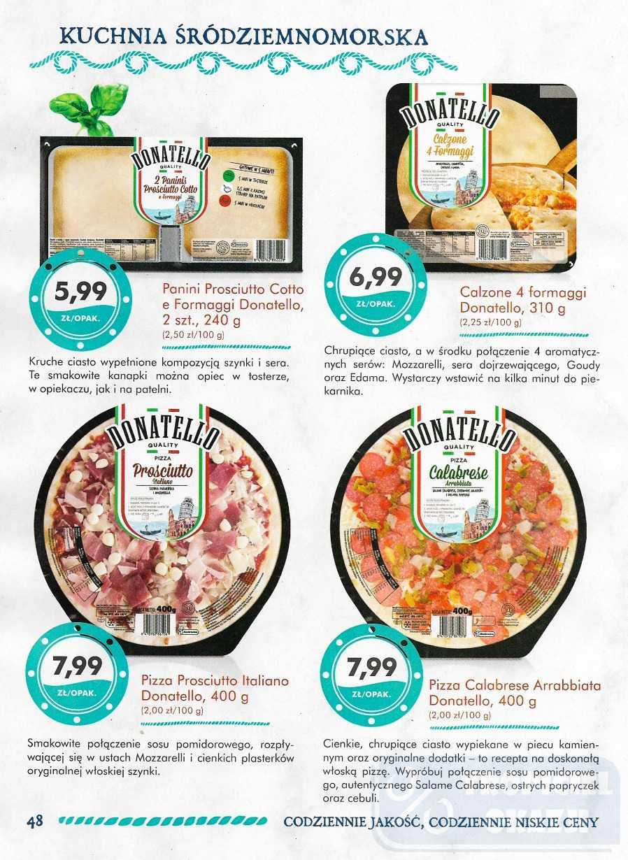 Gazetka promocyjna Biedronka str. 48