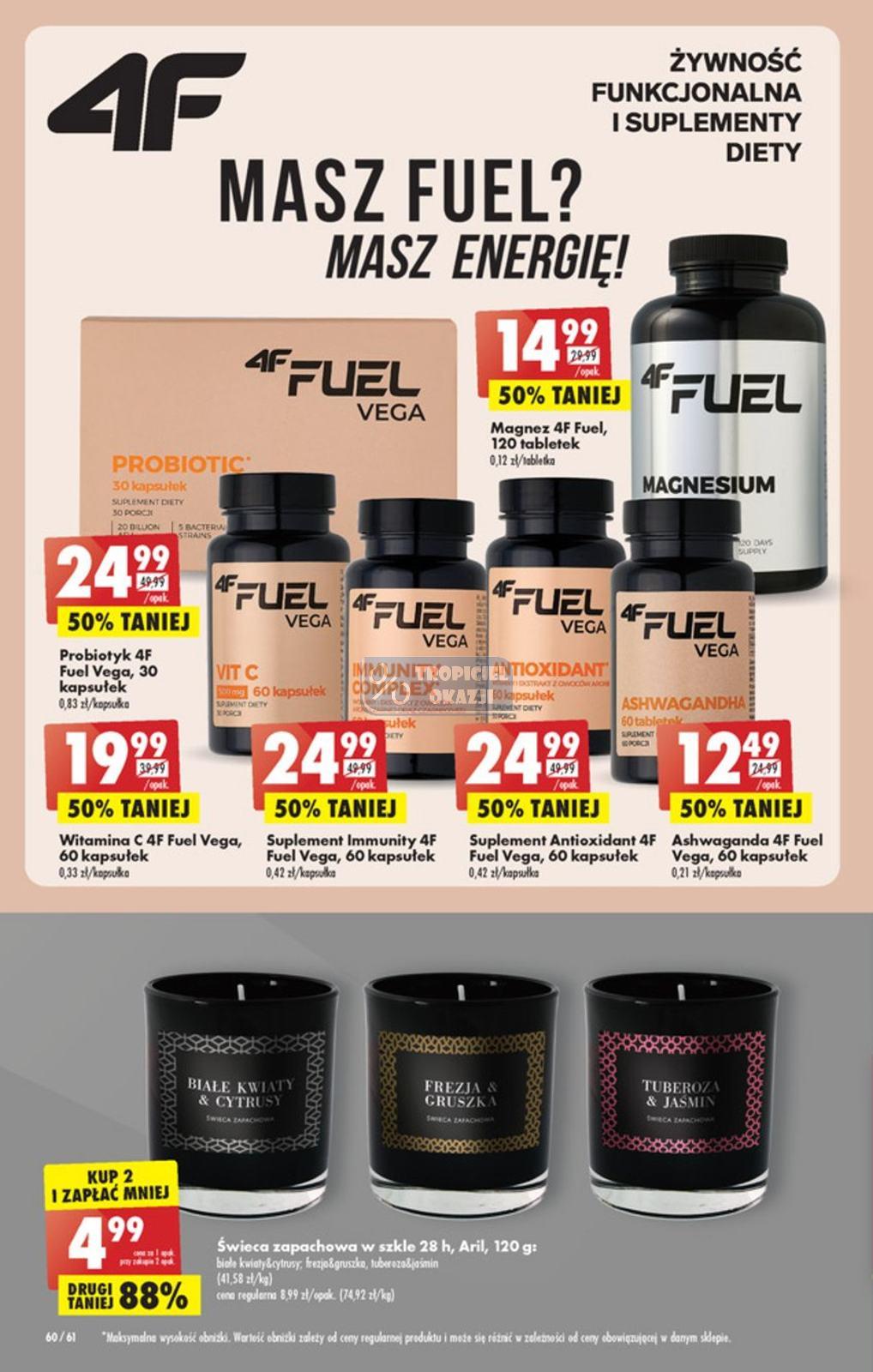 Gazetka promocyjna Biedronka str. 59