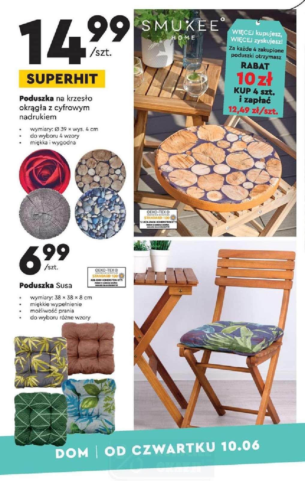 Gazetka promocyjna Biedronka str. 28