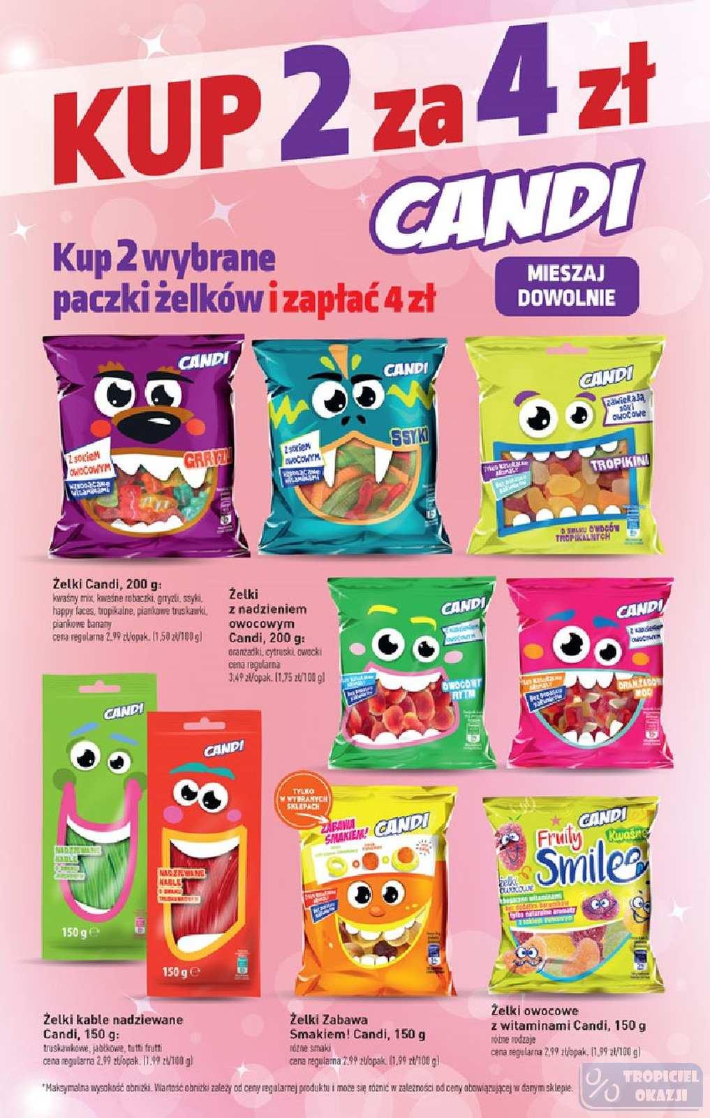 Gazetka promocyjna Biedronka str. 37