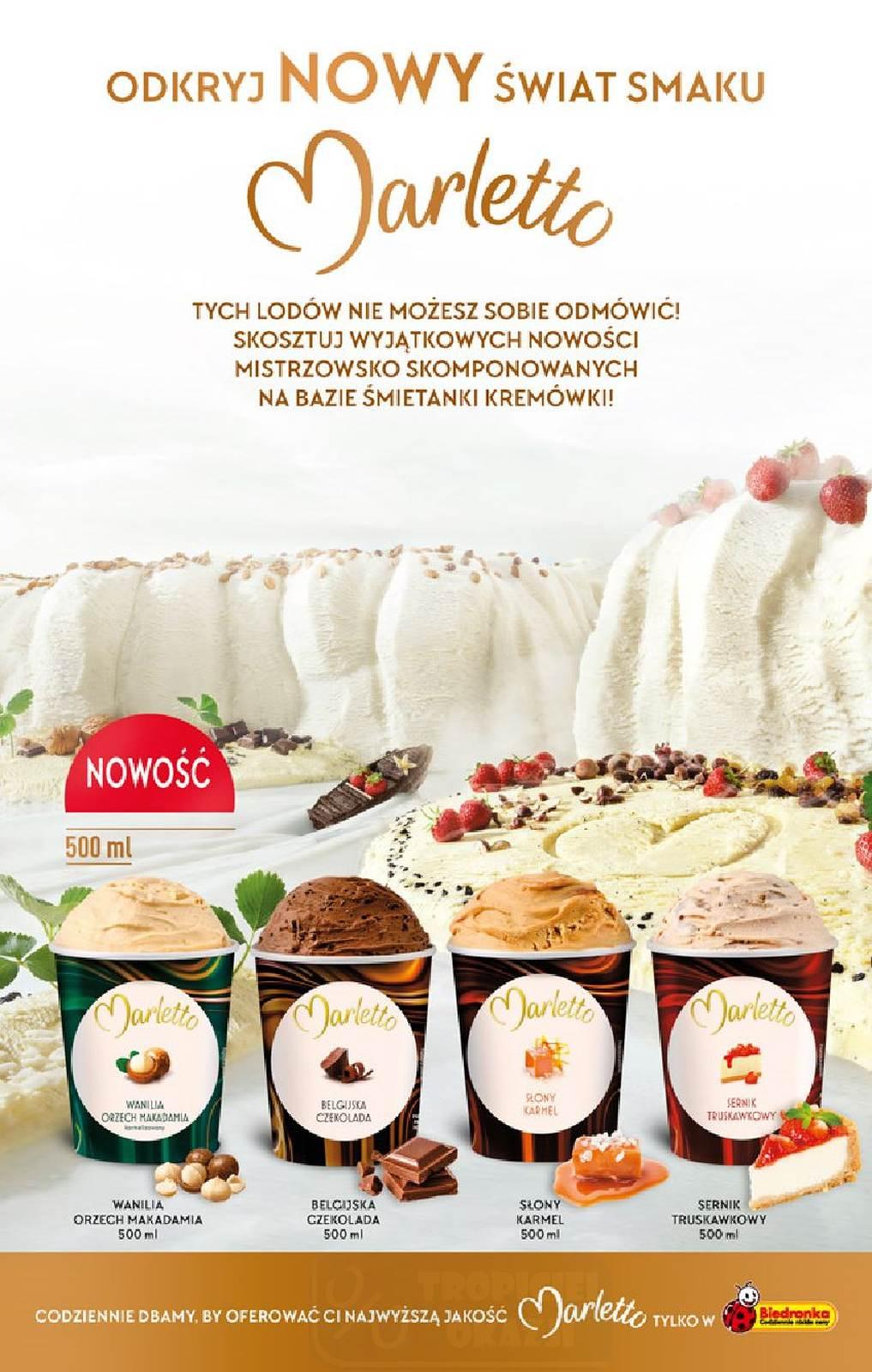 Gazetka promocyjna Biedronka str. 37