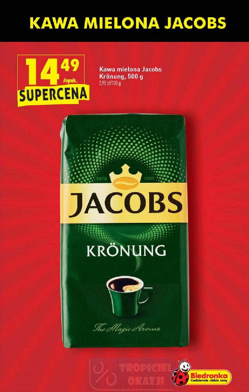 Gazetka promocyjna Biedronka str. 11