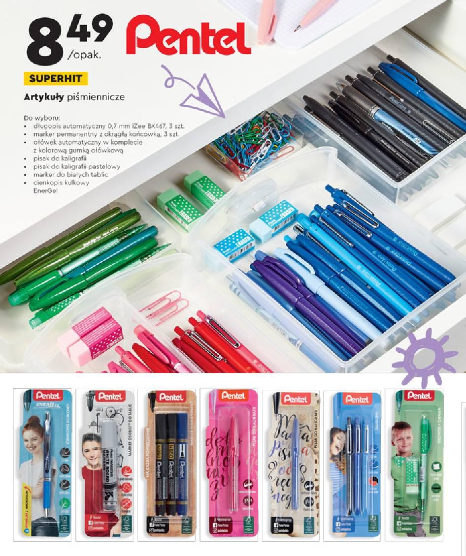 Gazetka promocyjna Biedronka str. 34