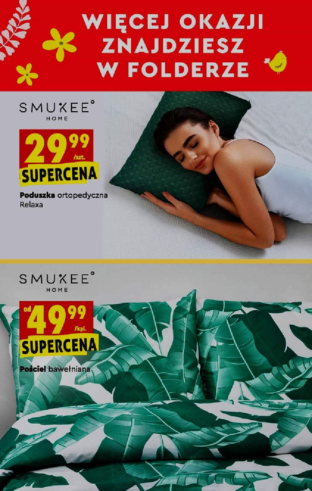 Gazetka promocyjna Biedronka str. 46