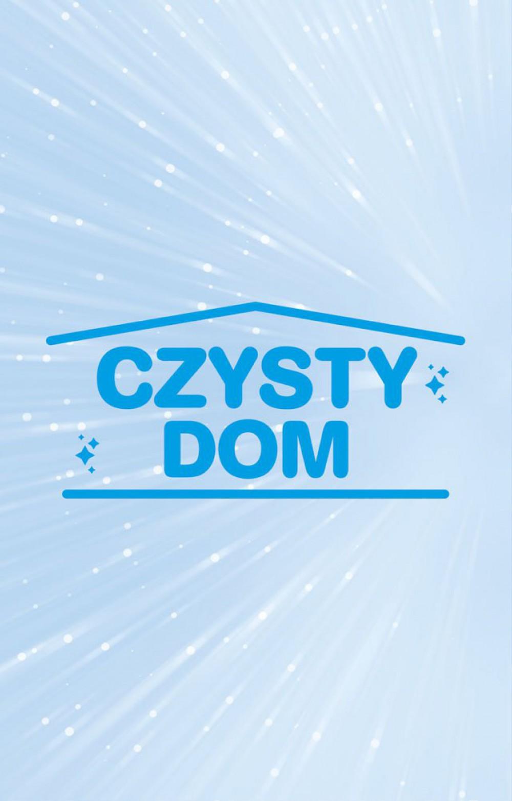 Gazetka promocyjna Biedronka str. 1